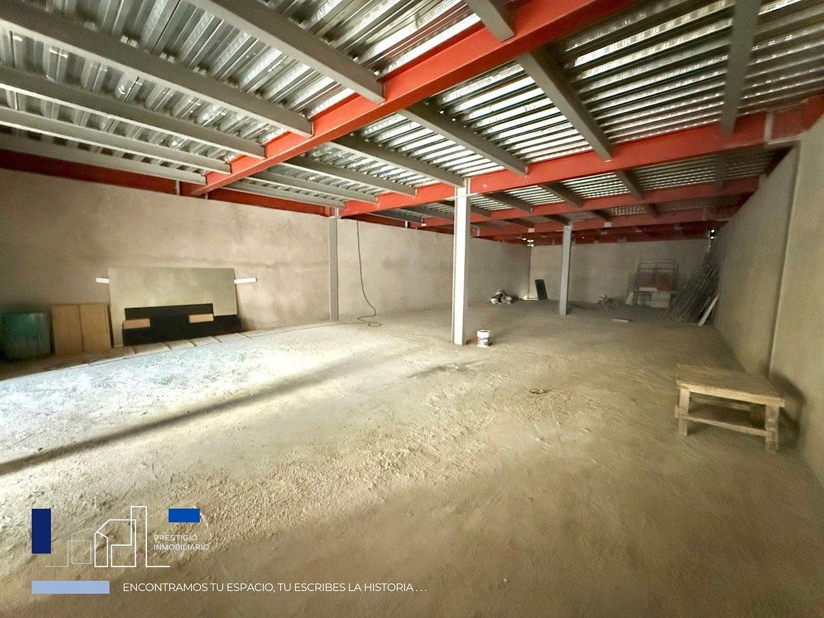 Retail Space in Santiaguito, Tultitlán, photo 20 of 23