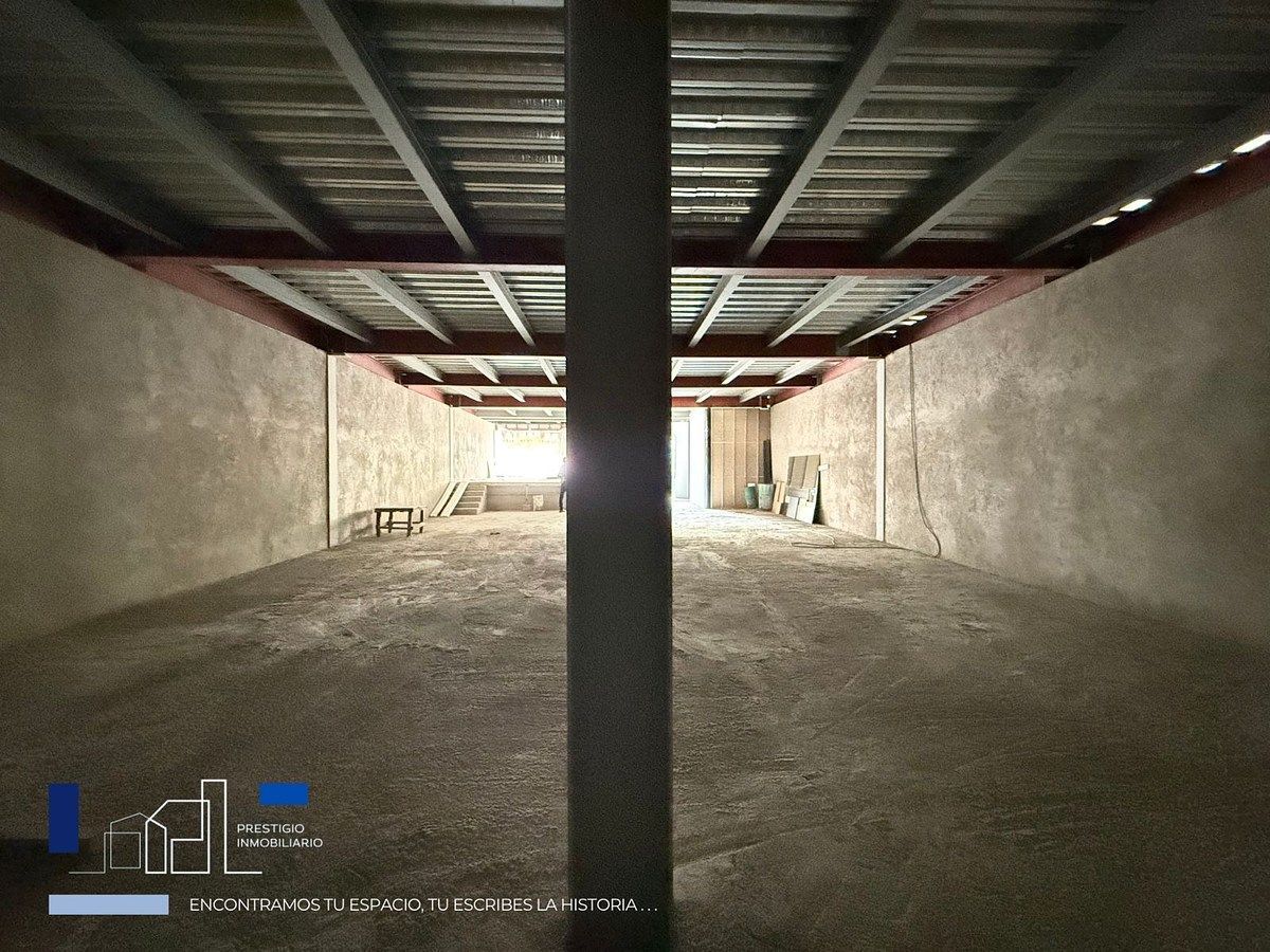 Retail Space in Santiaguito, Tultitlán, photo 22 of 23