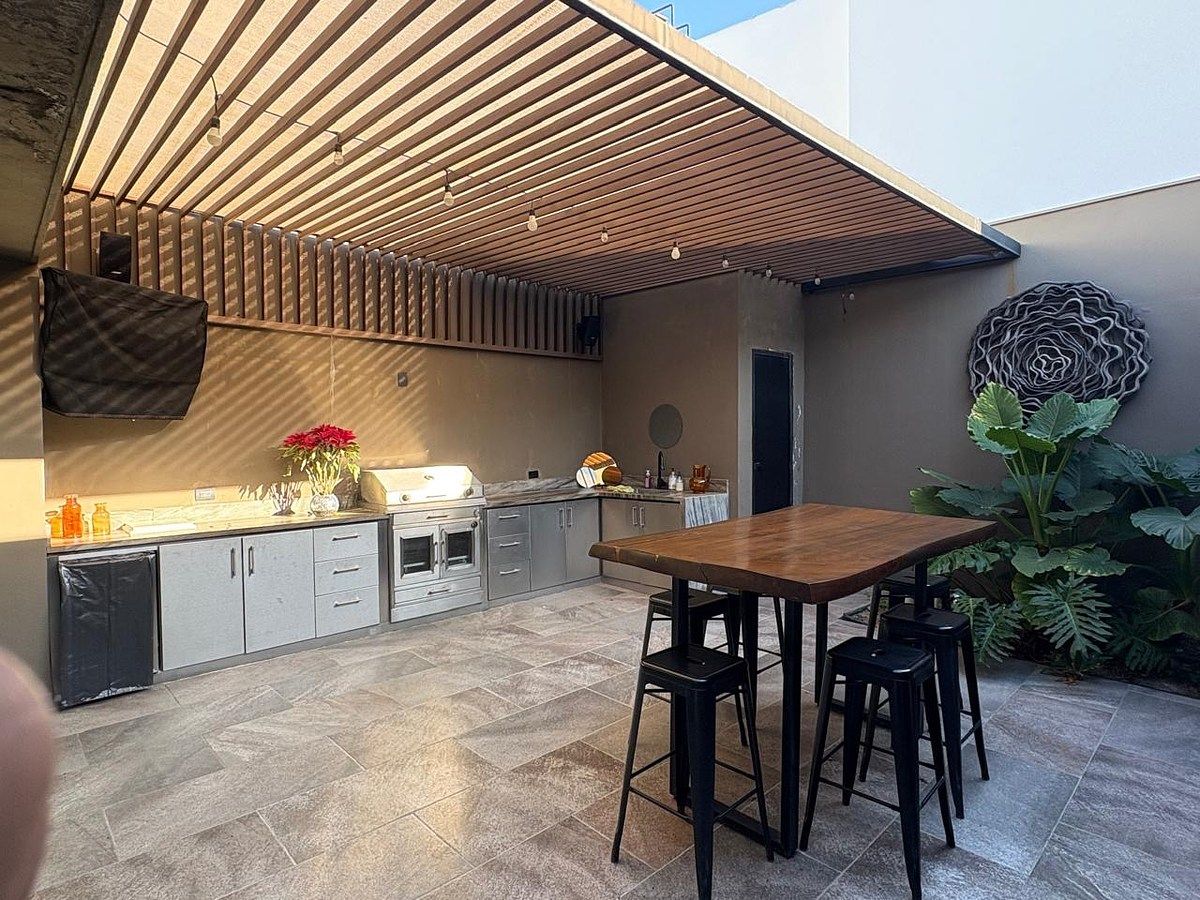 Casa em El Uro, Monterrey, foto 6 de 10
