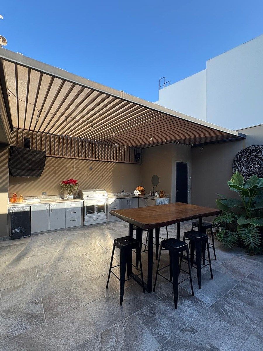 Casa em El Uro, Monterrey, foto 7 de 10
