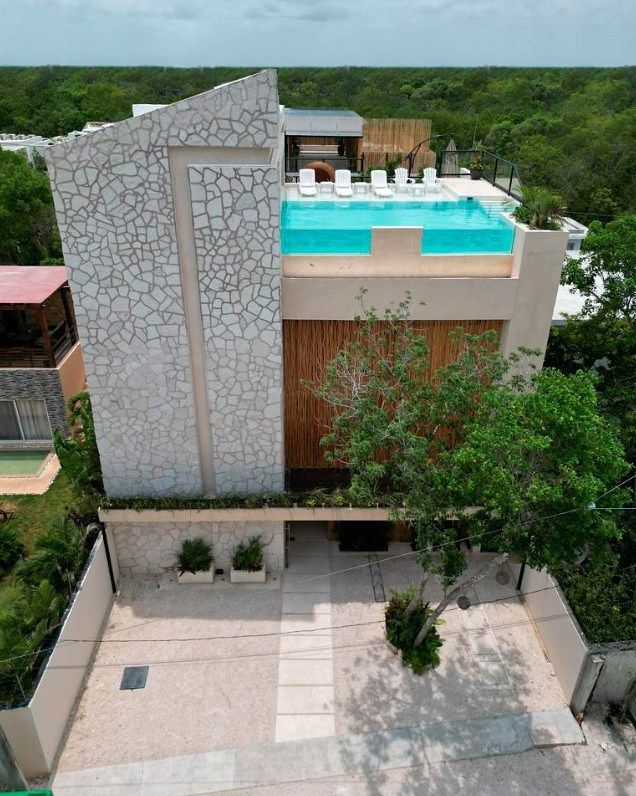 Departamento en La Veleta, Tulum, foto 2 de 25