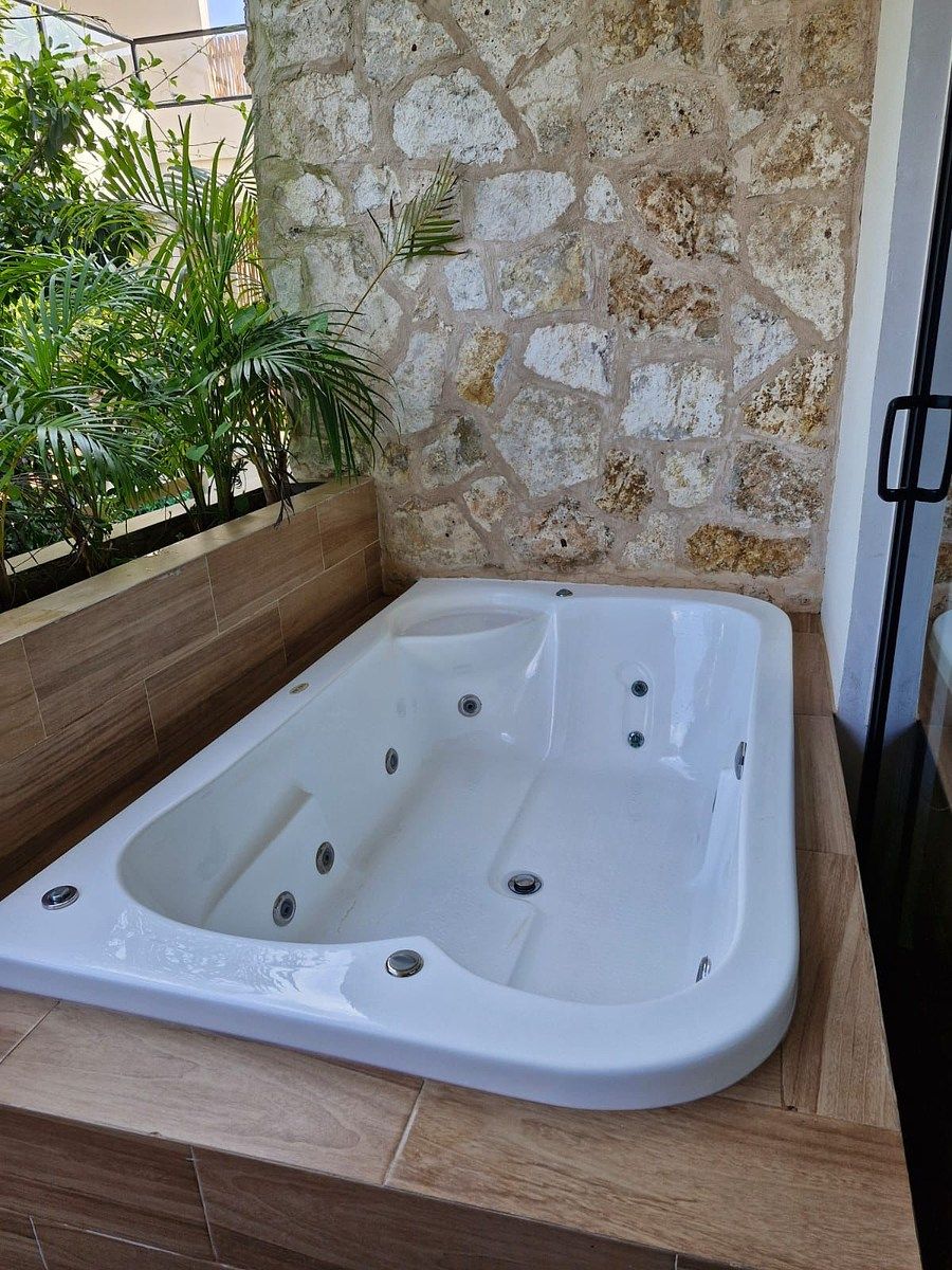 Departamento en La Veleta, Tulum, foto 7 de 25