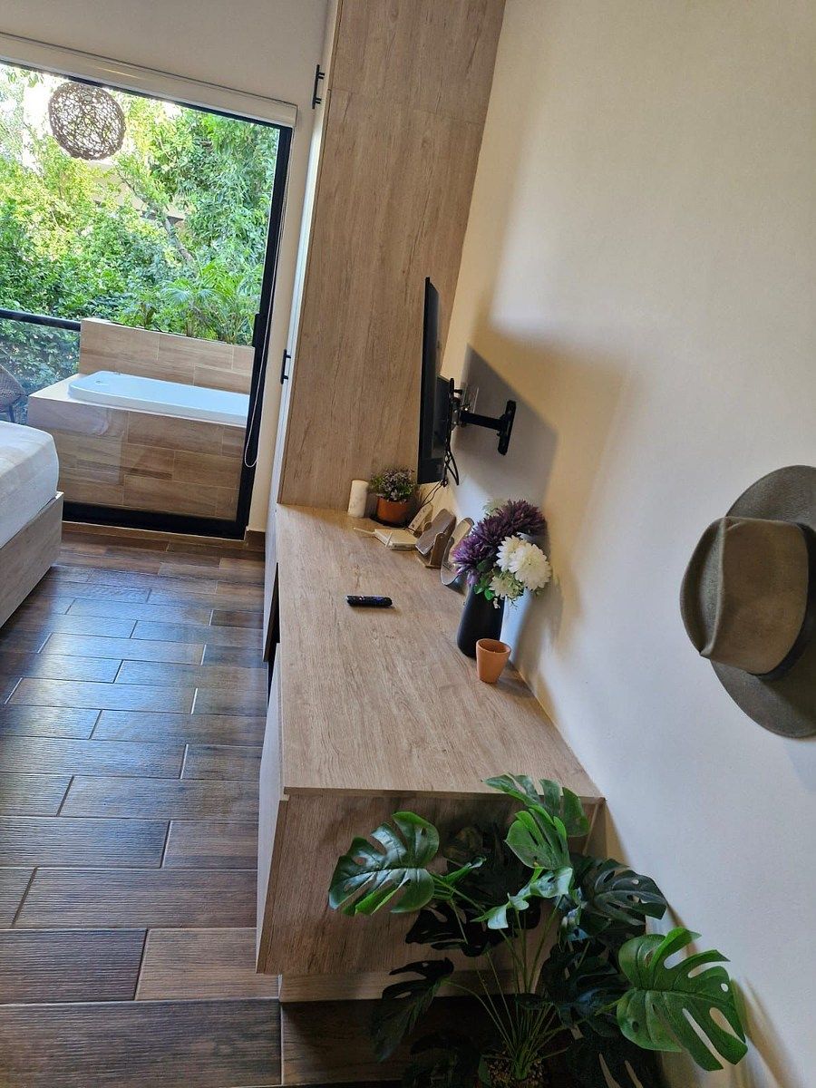 Departamento en La Veleta, Tulum, foto 5 de 25