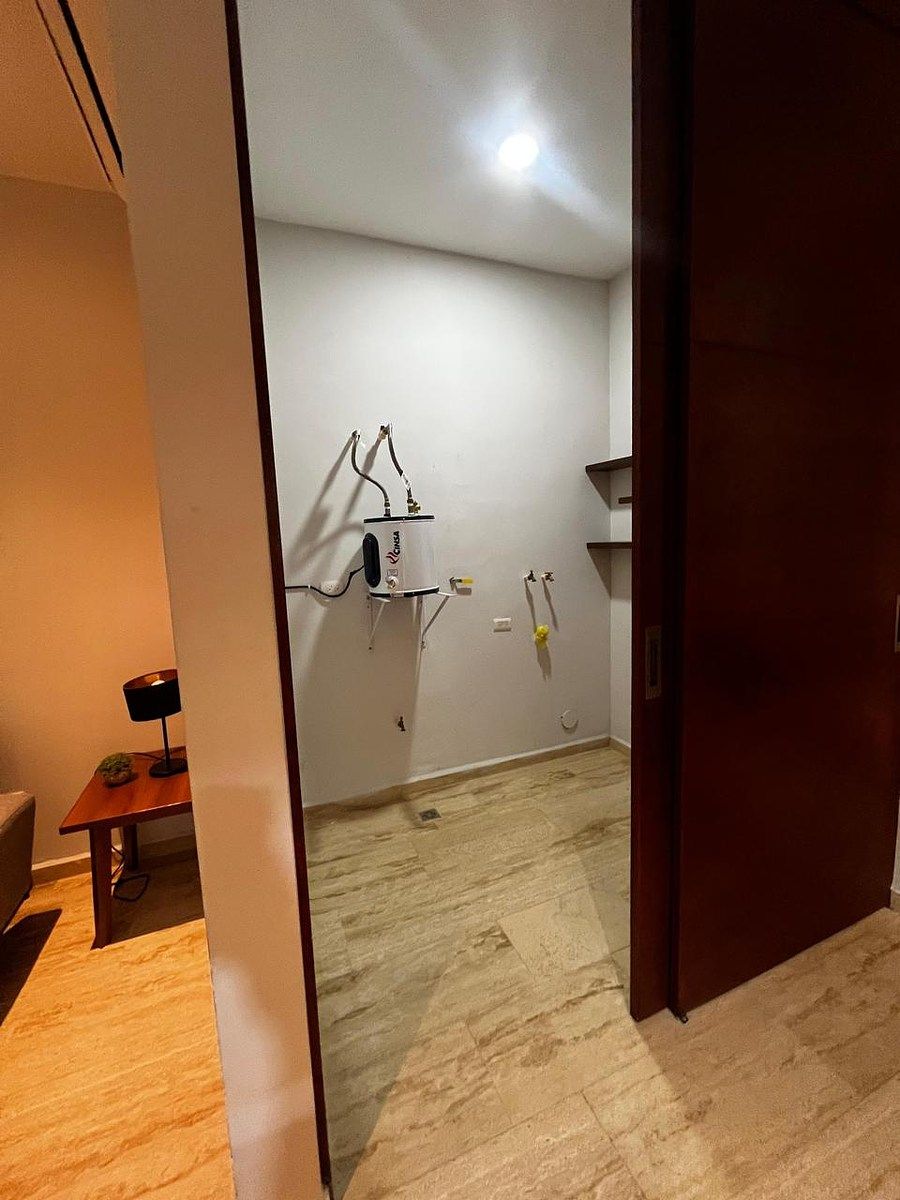 Apartment in Temozón Norte, Mérida, photo 5 of 11