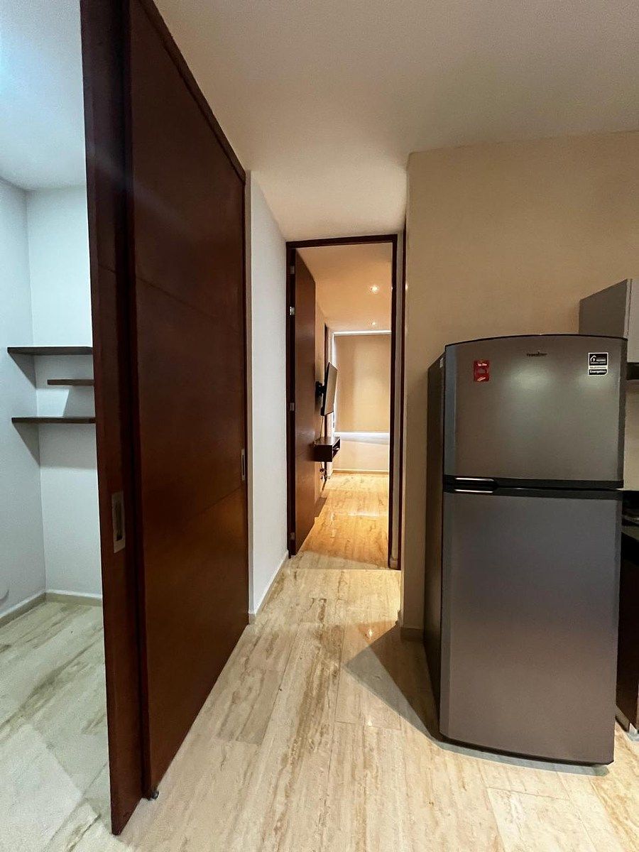Apartment in Temozón Norte, Mérida, photo 4 of 11