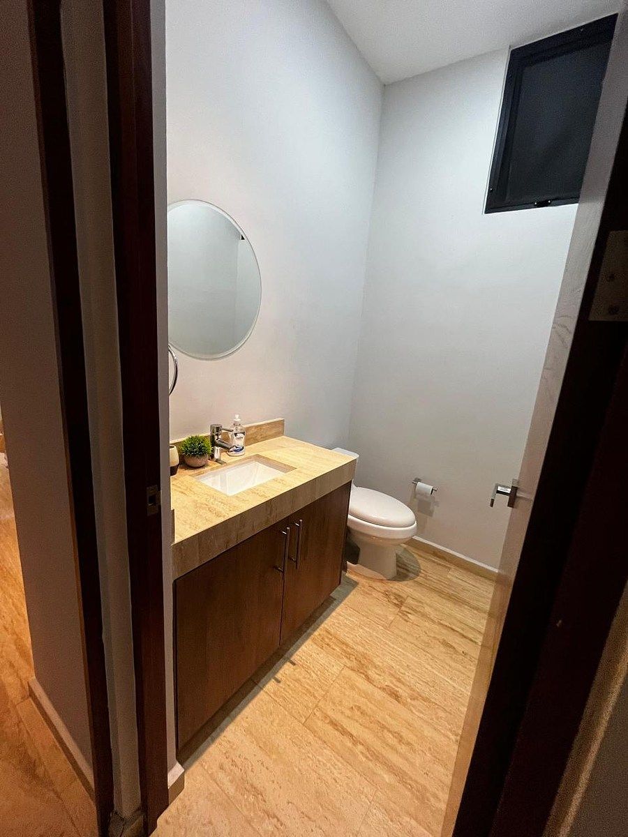 Apartment in Temozón Norte, Mérida, photo 7 of 11