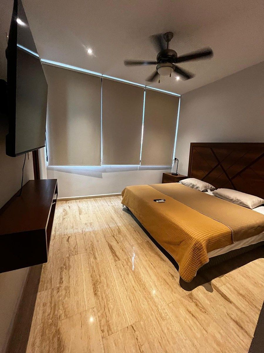 Apartment in Temozón Norte, Mérida, photo 8 of 11
