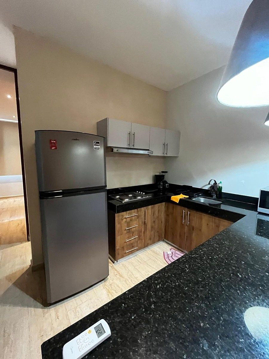 Apartment in Temozón Norte, Mérida, photo 3 of 11