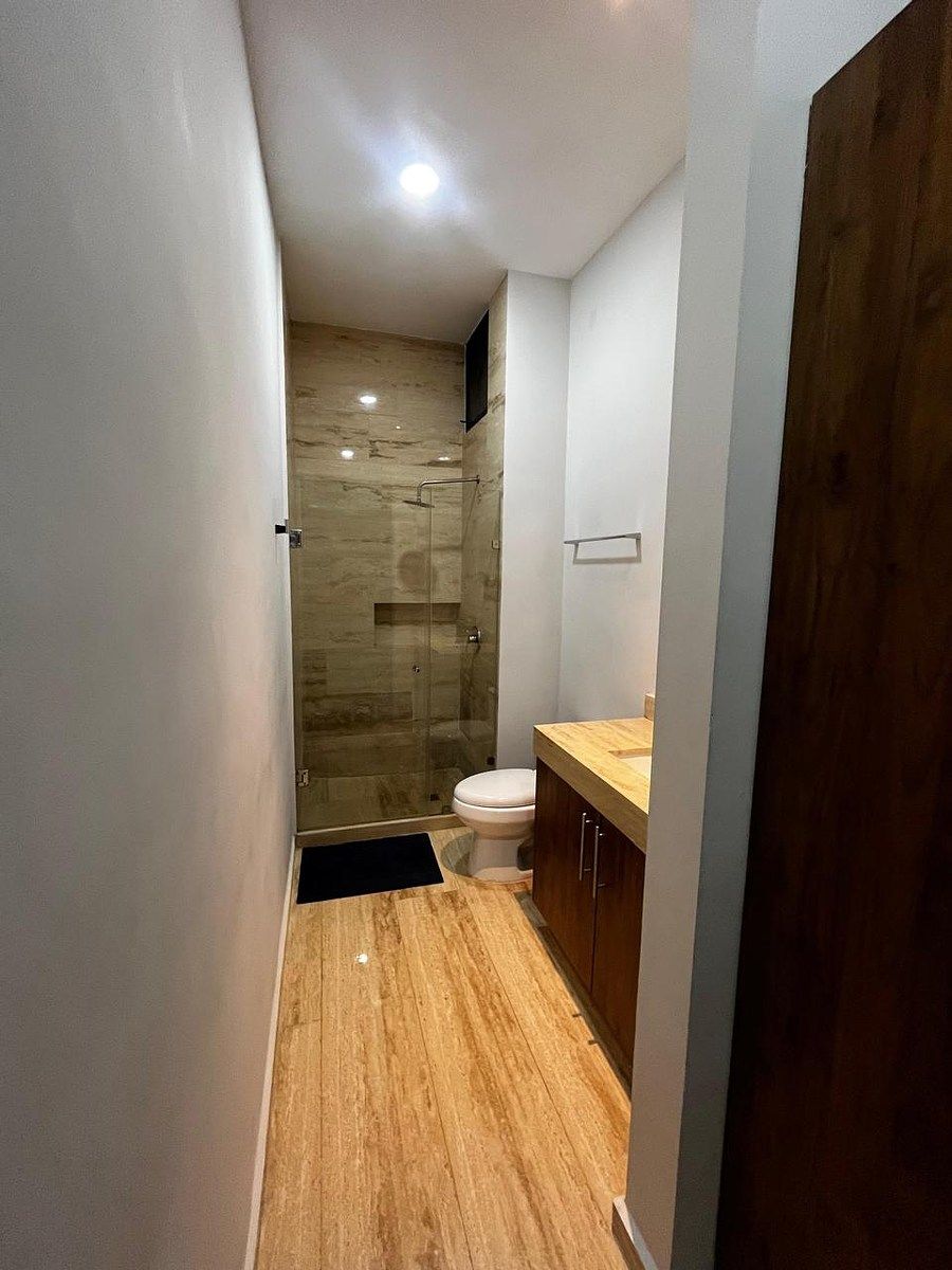 Apartment in Temozón Norte, Mérida, photo 6 of 11