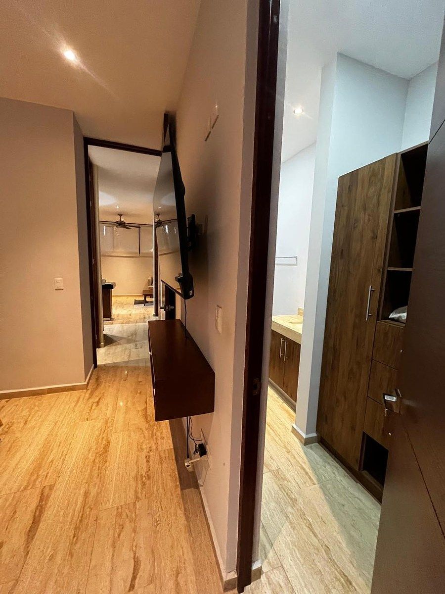 Apartment in Temozón Norte, Mérida, photo 9 of 11