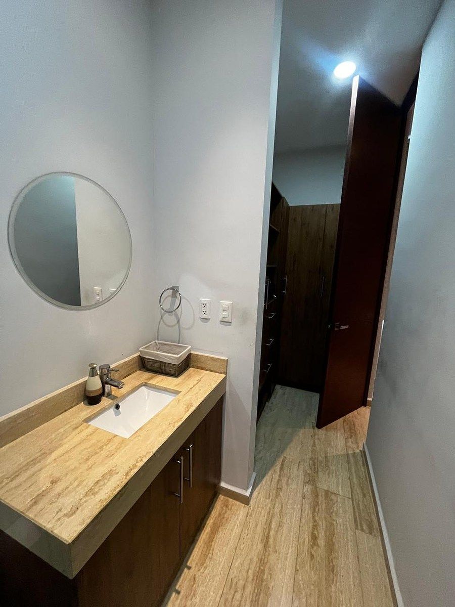 Apartment in Temozón Norte, Mérida, photo 10 of 11
