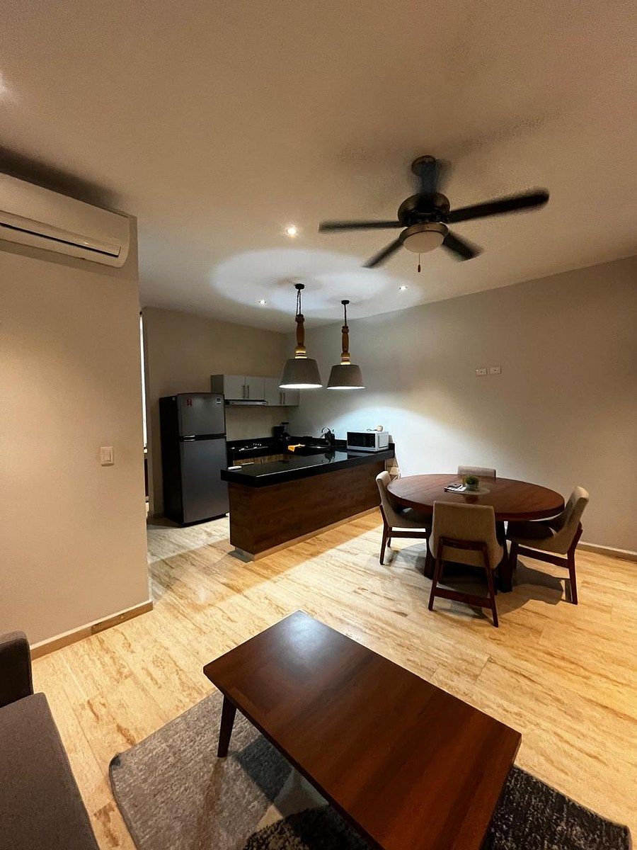 Apartment in Temozón Norte, Mérida, photo 2 of 11
