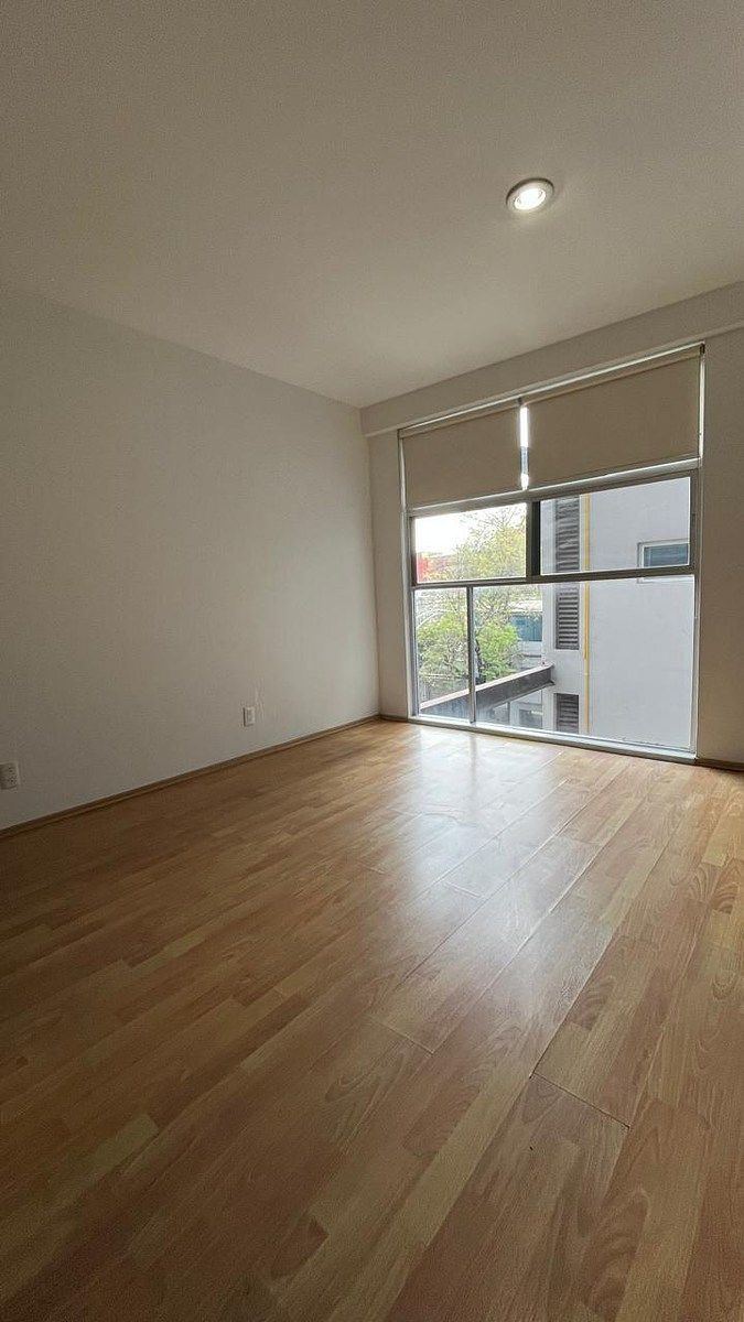 Apartamento em Del Valle Centro, Benito Juárez, foto 3 de 13