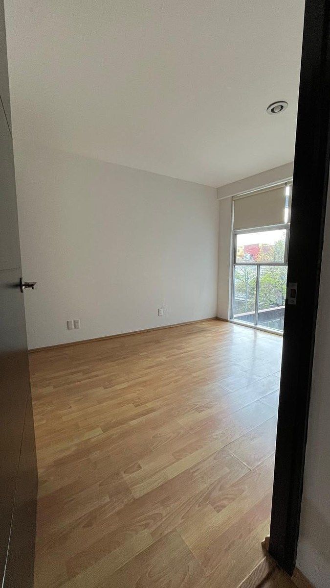 Apartamento em Del Valle Centro, Benito Juárez, foto 2 de 13