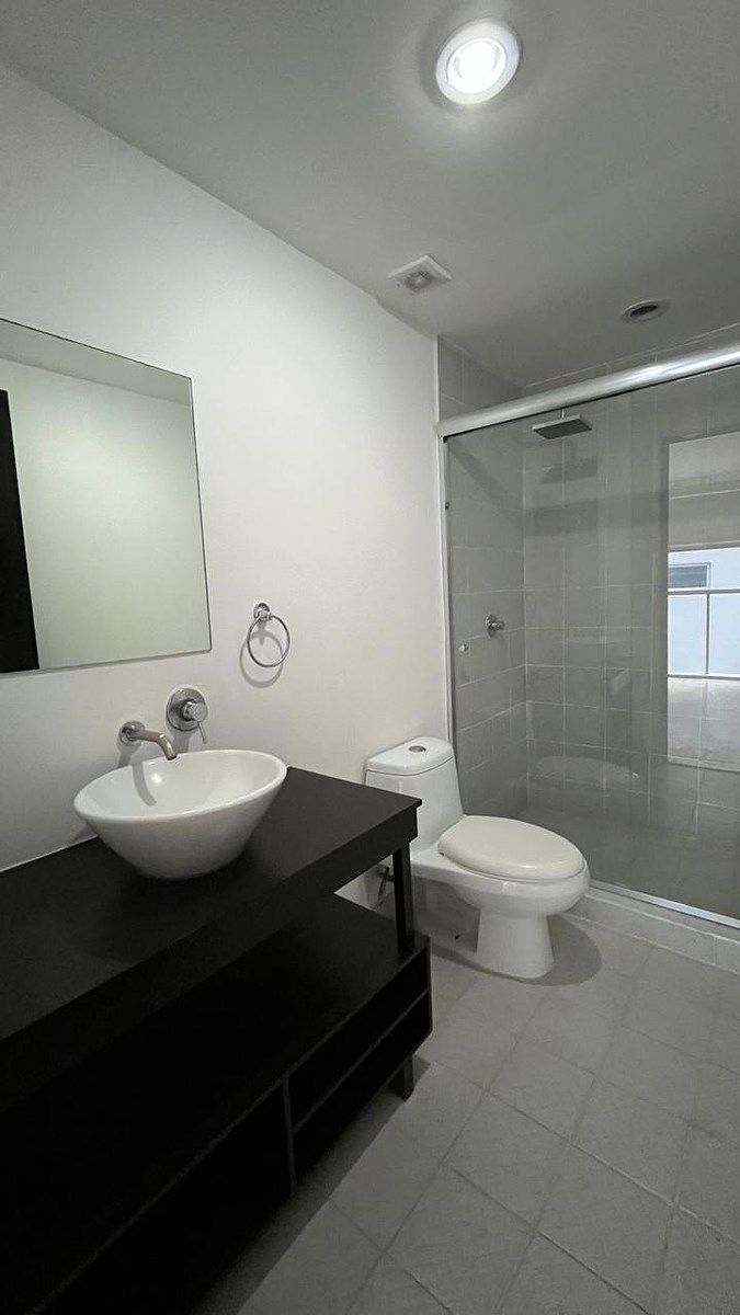 Apartamento em Del Valle Centro, Benito Juárez, foto 4 de 13