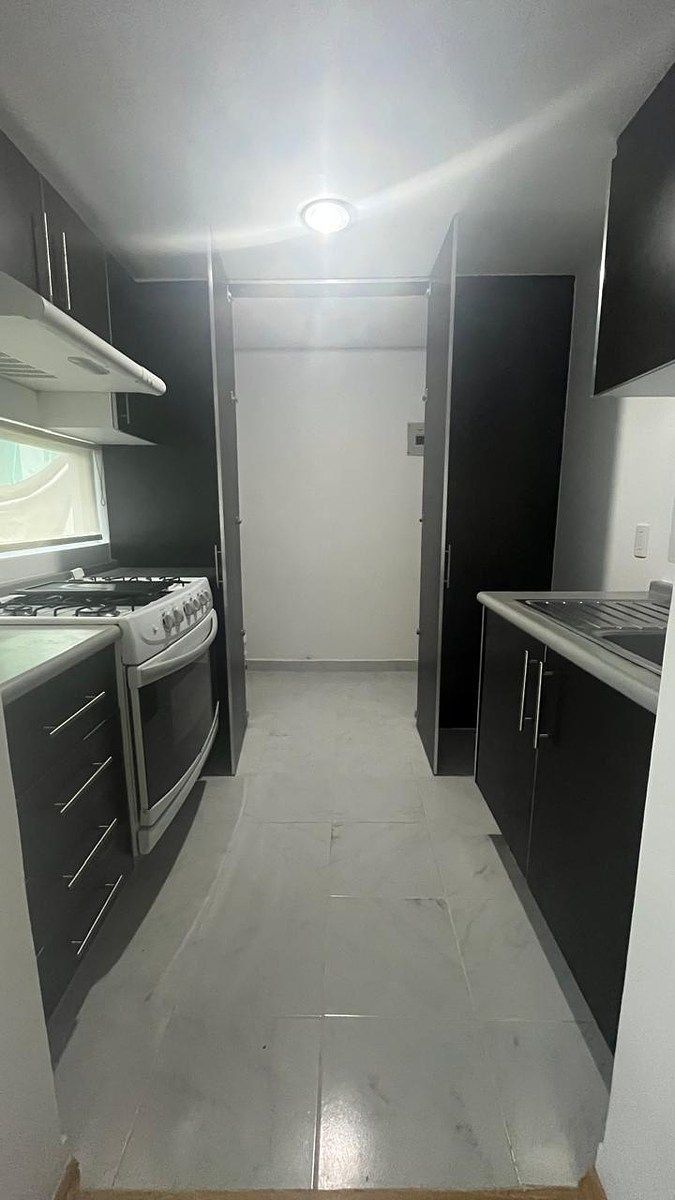 Apartamento em Del Valle Centro, Benito Juárez, foto 7 de 13