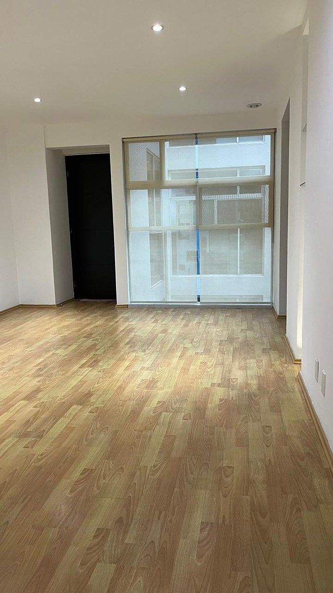 Apartamento em Del Valle Centro, Benito Juárez, foto 8 de 13