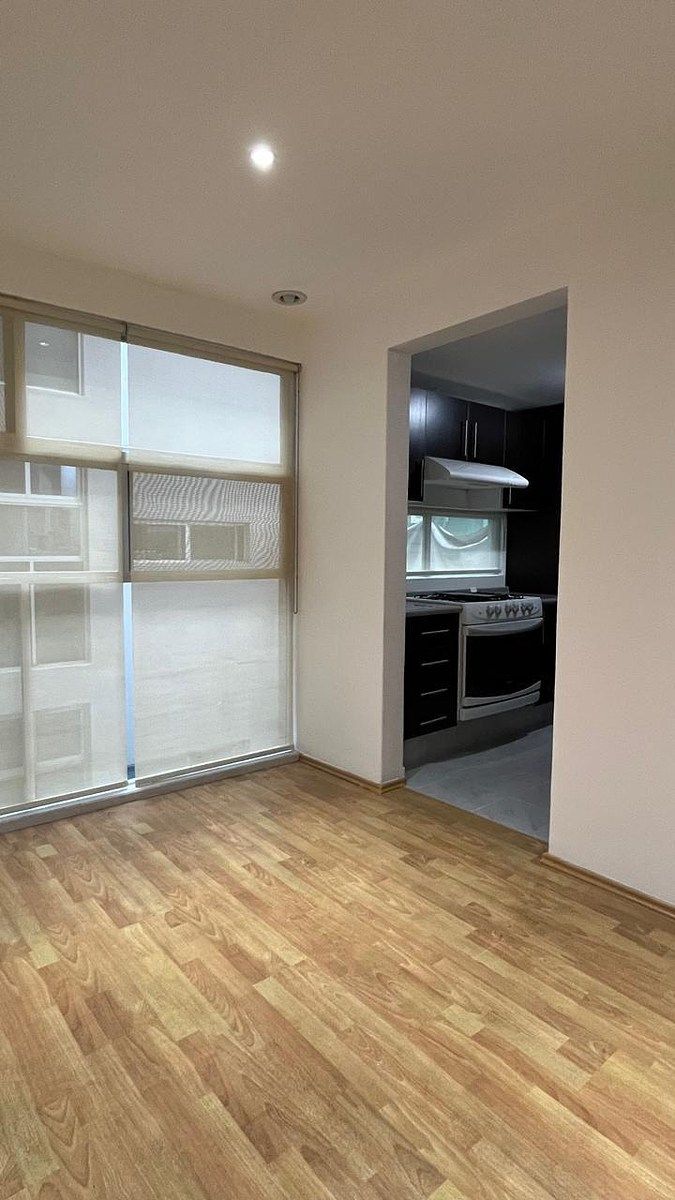 Apartamento em Del Valle Centro, Benito Juárez, foto 9 de 13