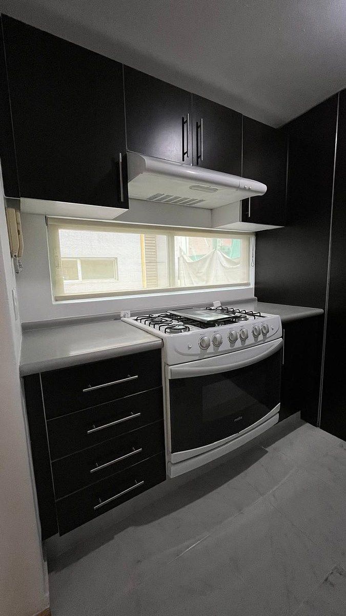 Apartamento em Del Valle Centro, Benito Juárez, foto 10 de 13