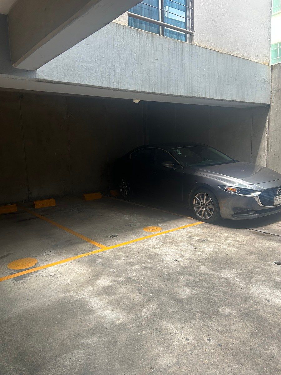 Apartamento em Del Valle Centro, Benito Juárez, foto 12 de 13
