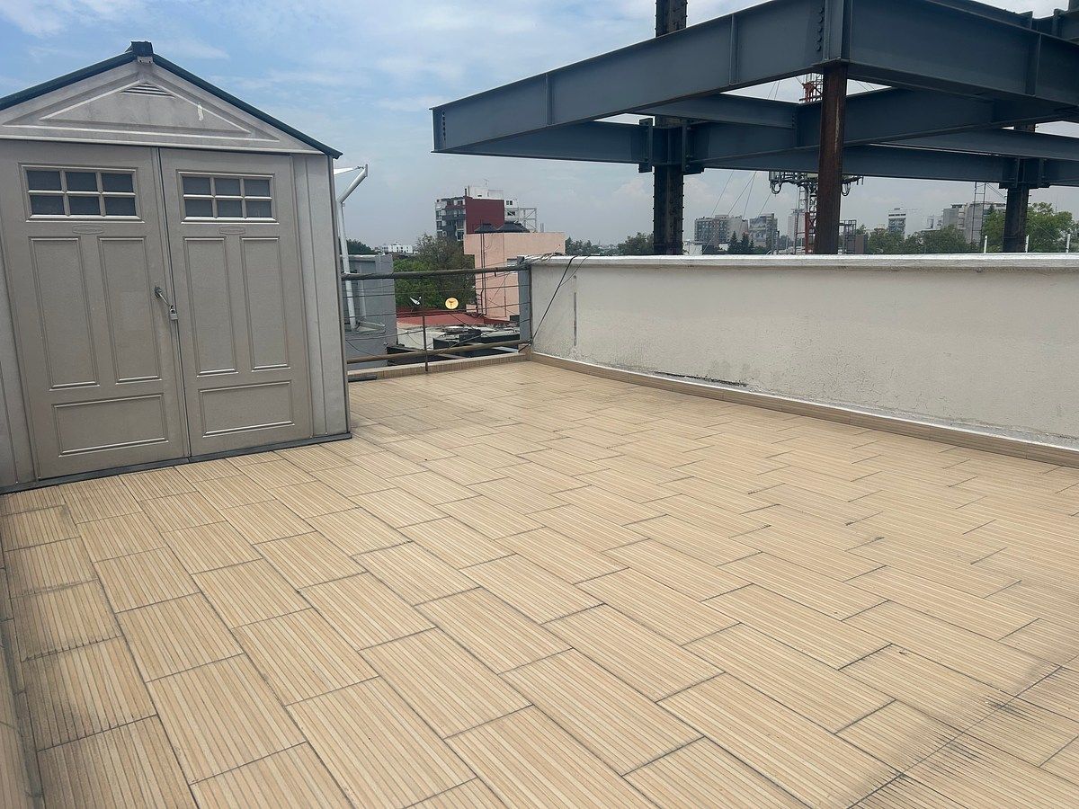 Apartamento em Del Valle Centro, Benito Juárez, foto 13 de 13