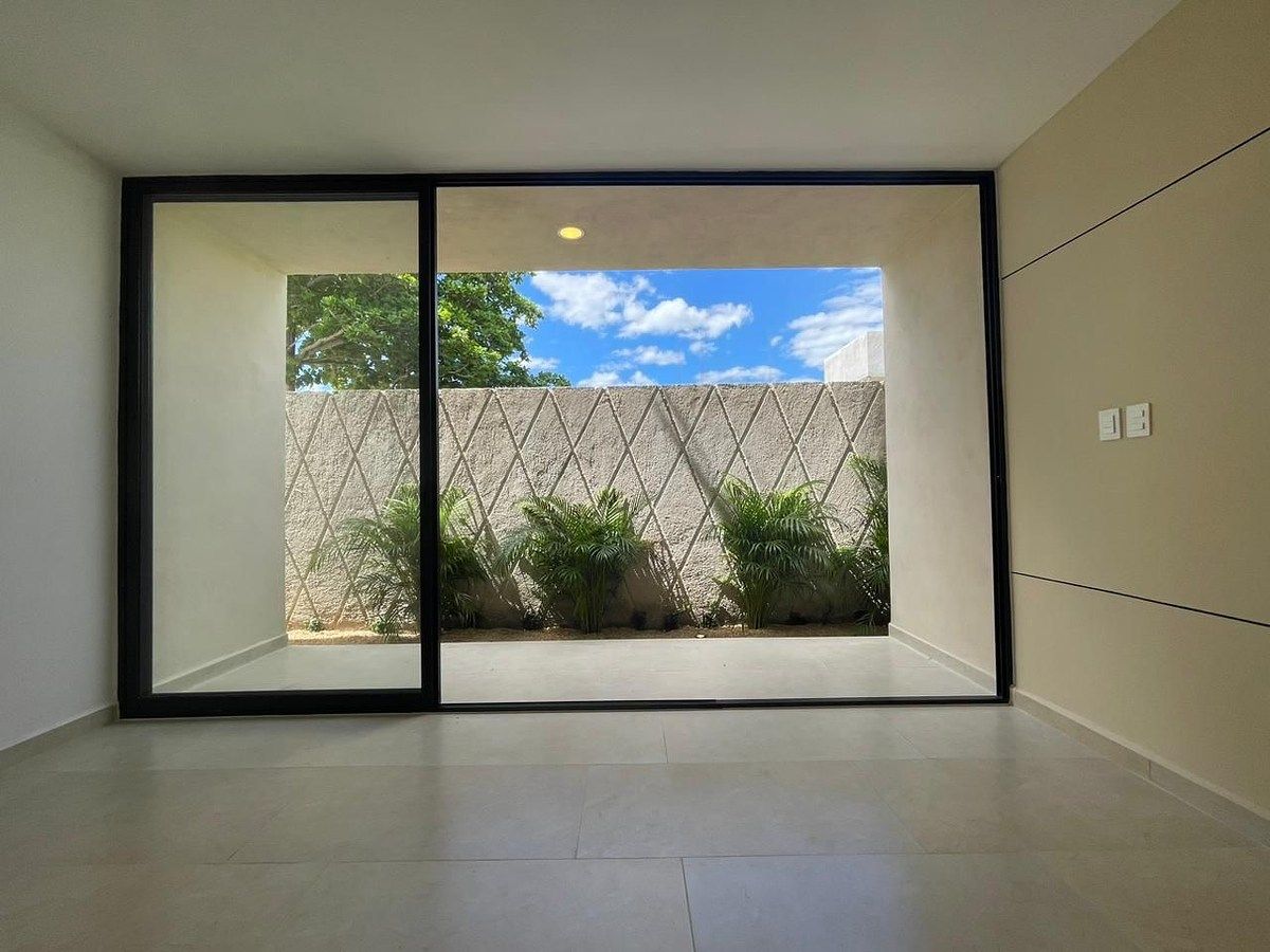 Apartamento em Montebello, Mérida, foto 3 de 14