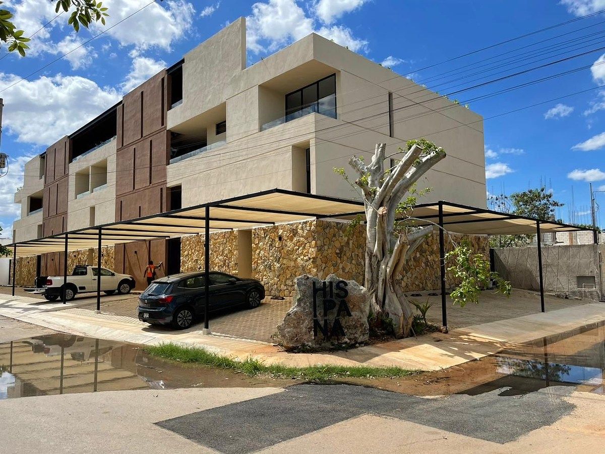 Apartamento sem móveis, no andar térreo, em Montebello., foto 1 de 14