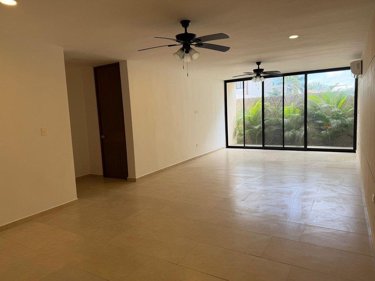 Apartamento em Montebello, Mérida, foto 2 de 14