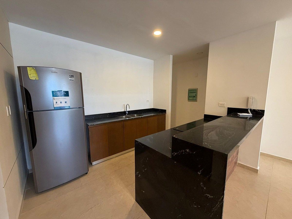 Apartamento em Montebello, Mérida, foto 5 de 14