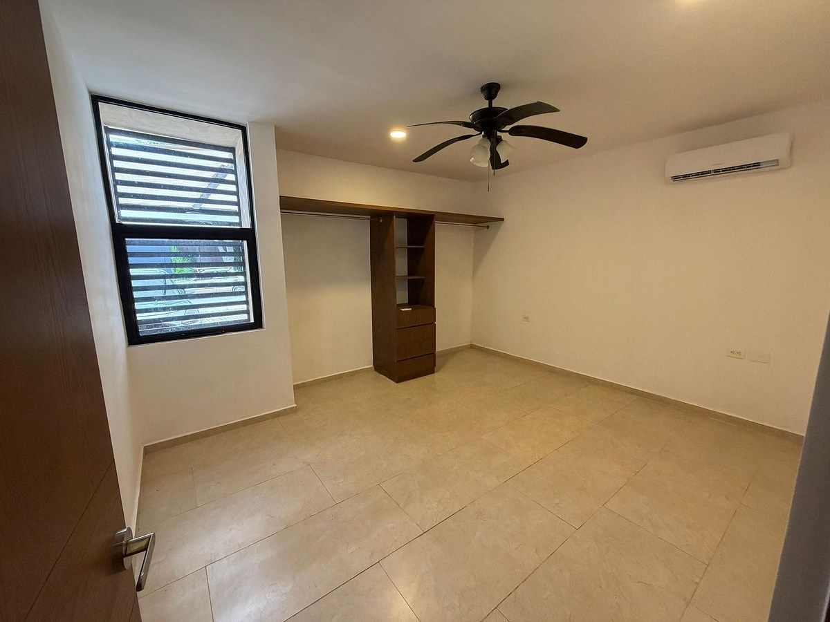 Apartamento em Montebello, Mérida, foto 7 de 14