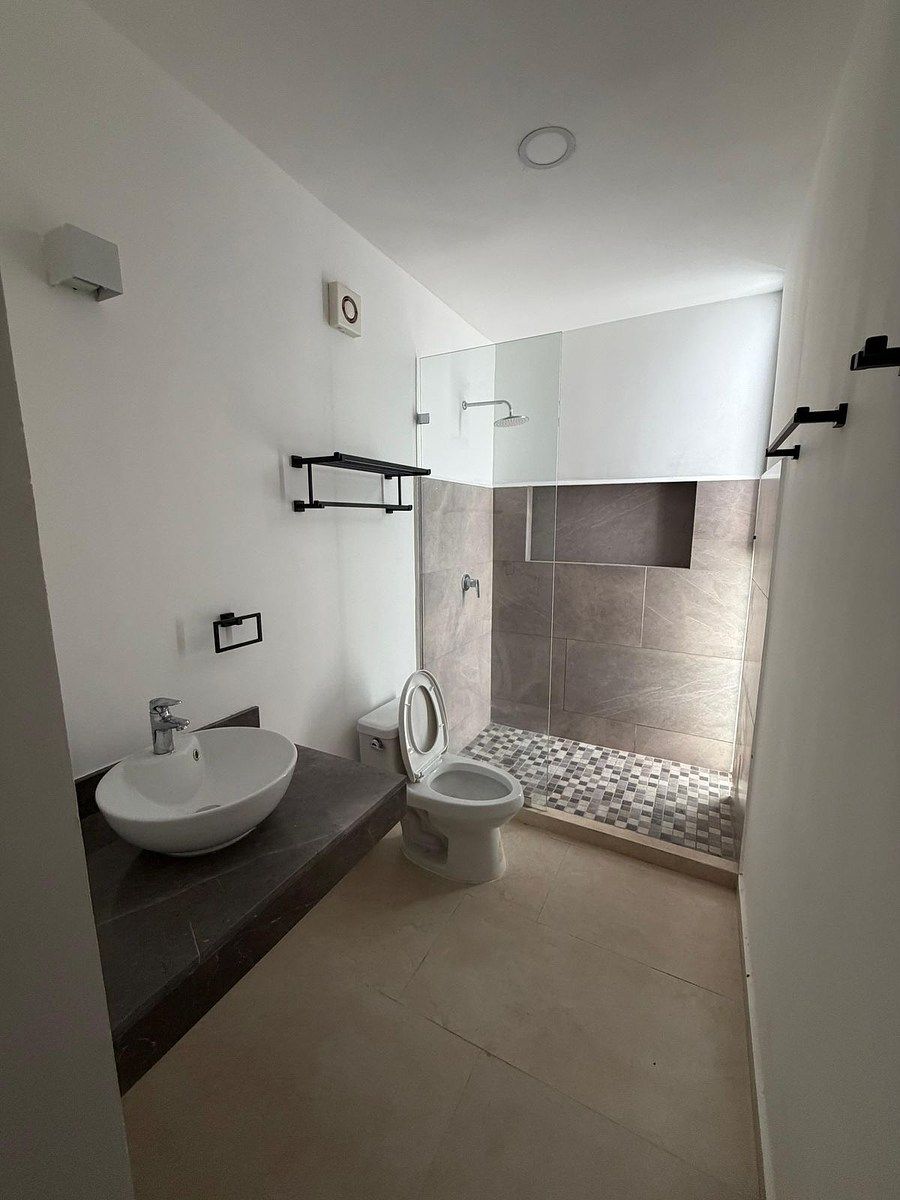 Apartamento em Montebello, Mérida, foto 9 de 14