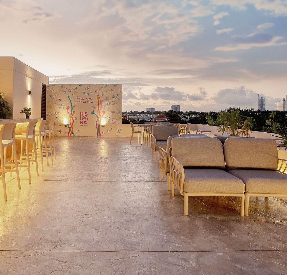Apartamento em Montebello, Mérida, foto 11 de 14