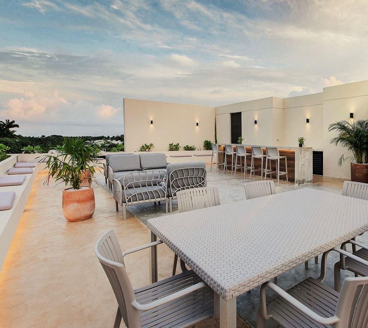 Apartamento em Montebello, Mérida, foto 12 de 14