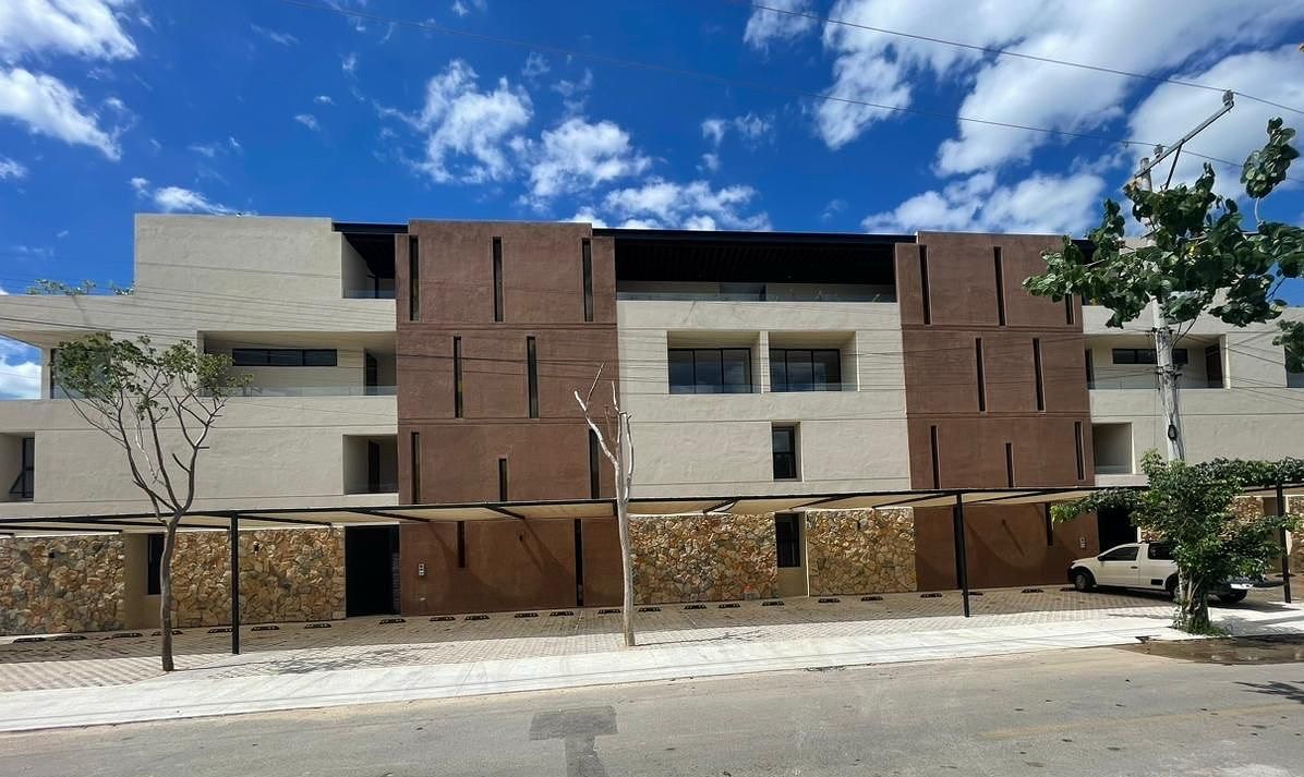Apartamento em Montebello, Mérida, foto 14 de 14