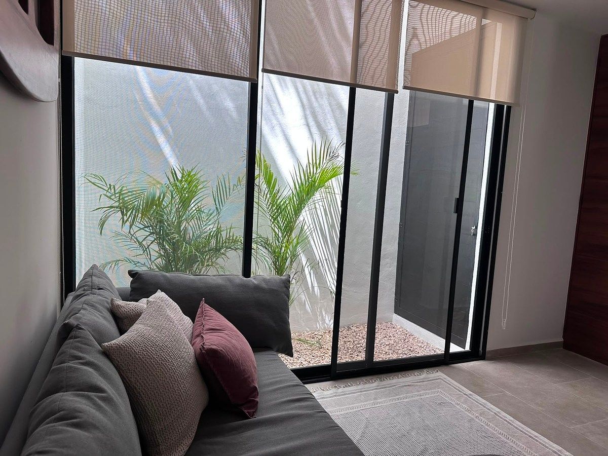 Departamento en Temozón Norte, Mérida, foto 2 de 10