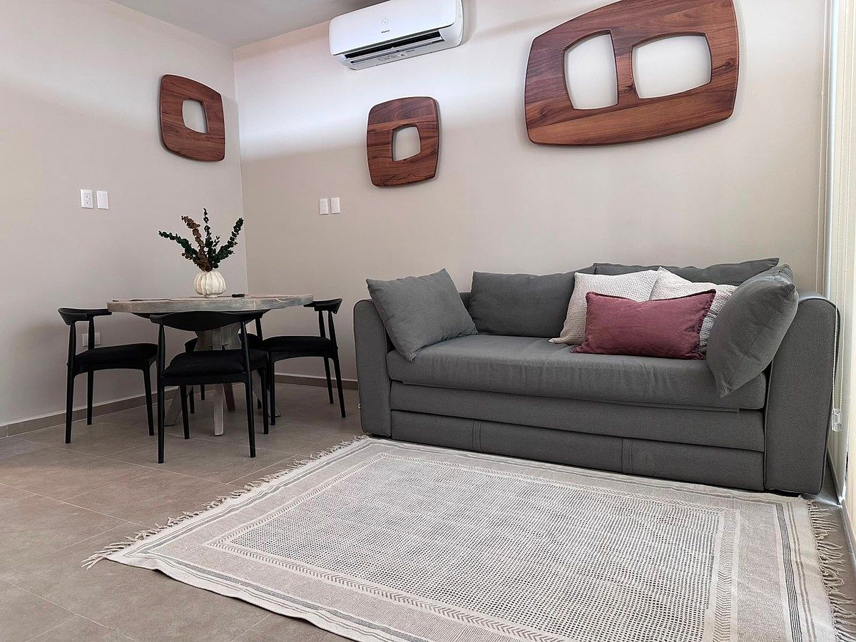 Departamento en Temozón Norte, Mérida, foto 4 de 10