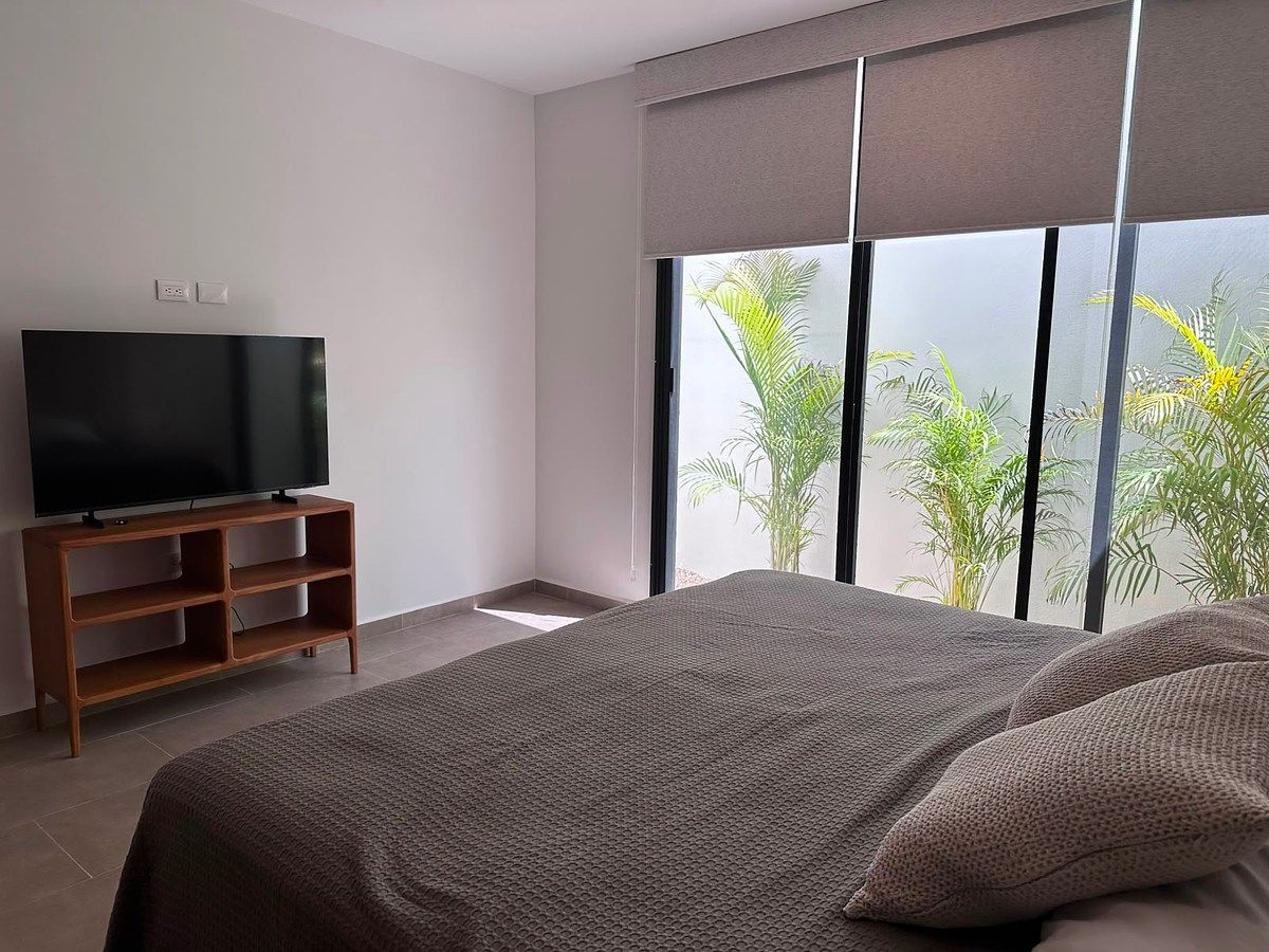 Departamento en Temozón Norte, Mérida, foto 8 de 10