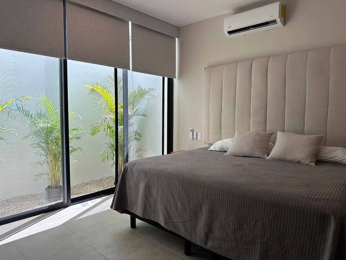 Departamento en Temozón Norte, Mérida, foto 9 de 10