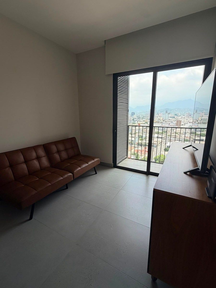 Departamento en Sarabia, Monterrey, foto 5 de 16