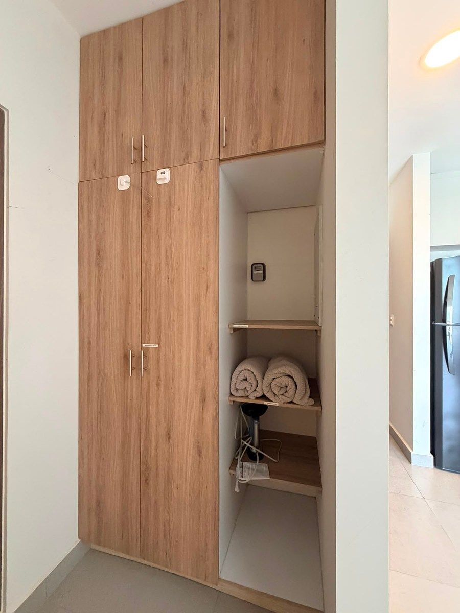 Departamento en Sarabia, Monterrey, foto 8 de 16
