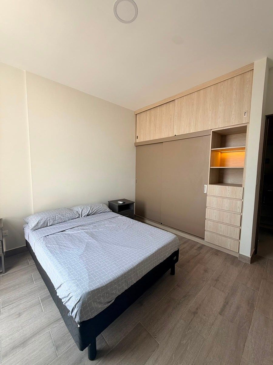 Departamento en Sarabia, Monterrey, foto 9 de 16