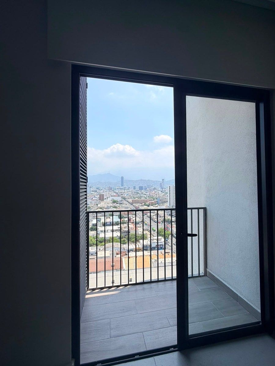 Departamento en Sarabia, Monterrey, foto 11 de 16