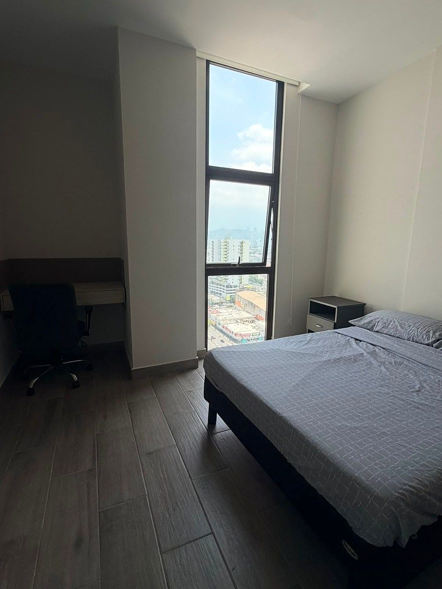 Departamento en Sarabia, Monterrey, foto 15 de 16