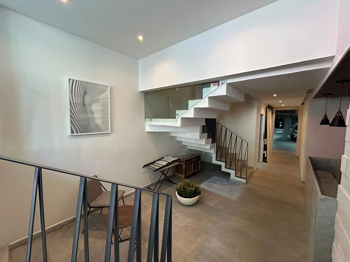 Apartamento em Santa María Nonoalco, Benito Juárez, foto 4 de 4