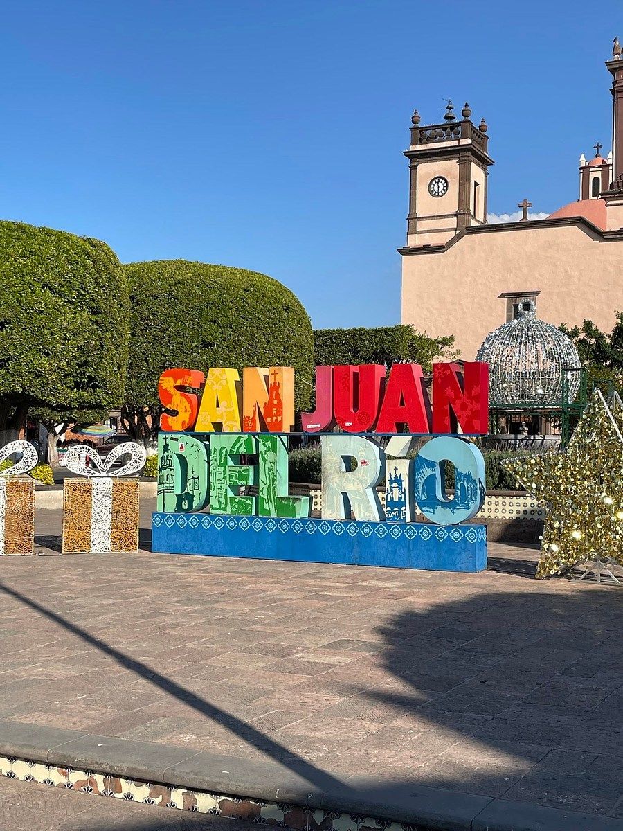 Lote em La Laborcilla, San Juan del Río, foto 4 de 6