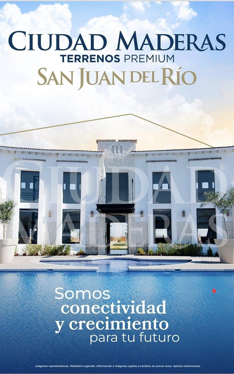 Lote em La Laborcilla, San Juan del Río, foto 6 de 6