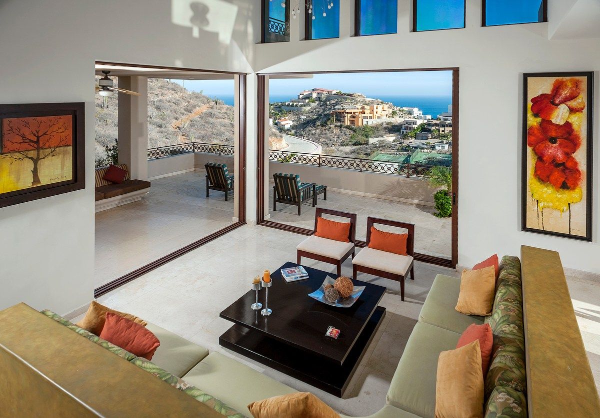 Villa en El Pedregal, Los Cabos, foto 12 de 15