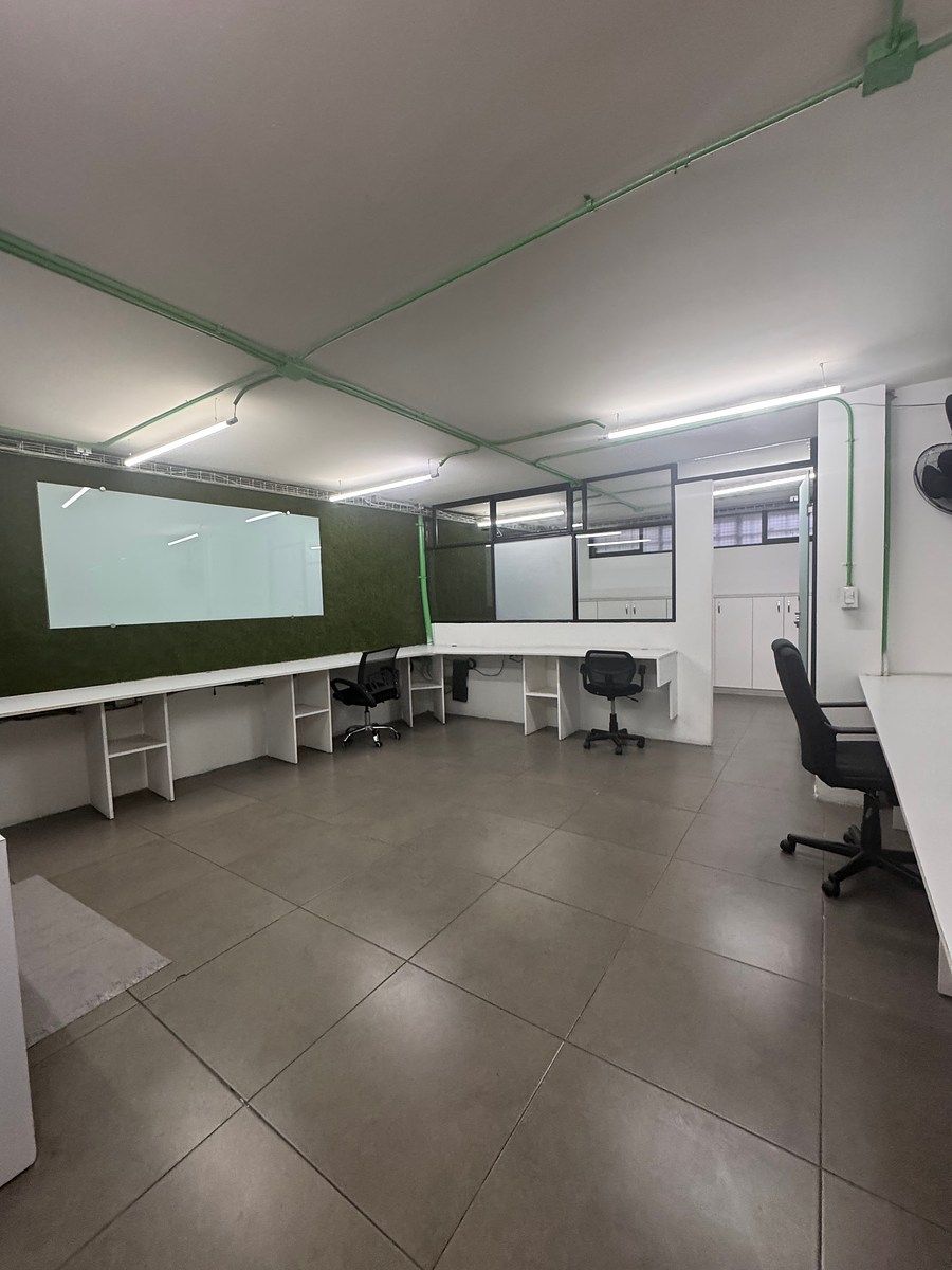 Oficina en Santa Cruz Atoyac, Benito Juárez, foto 2 de 9