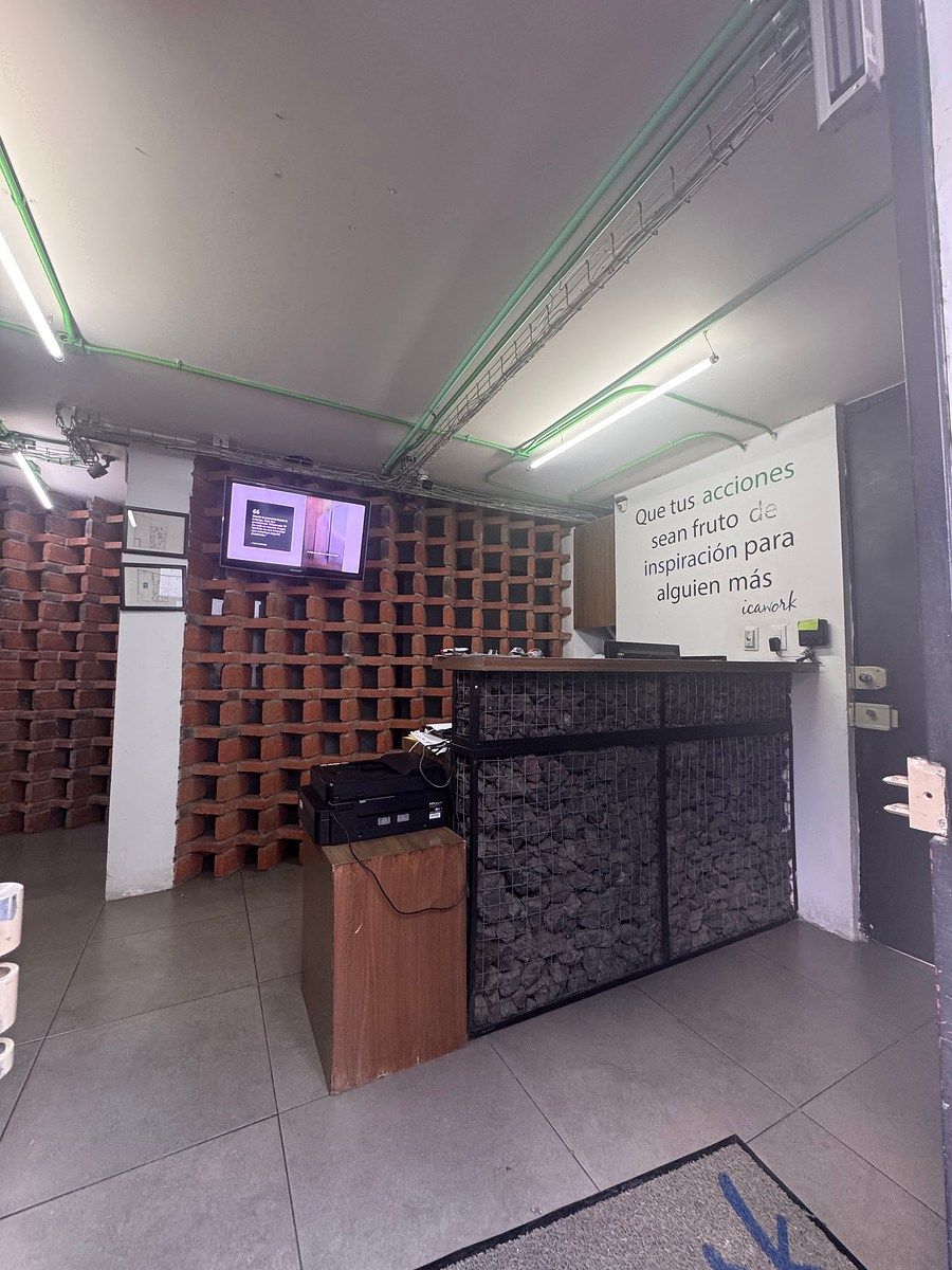 Oficina en Santa Cruz Atoyac, Benito Juárez, foto 4 de 9