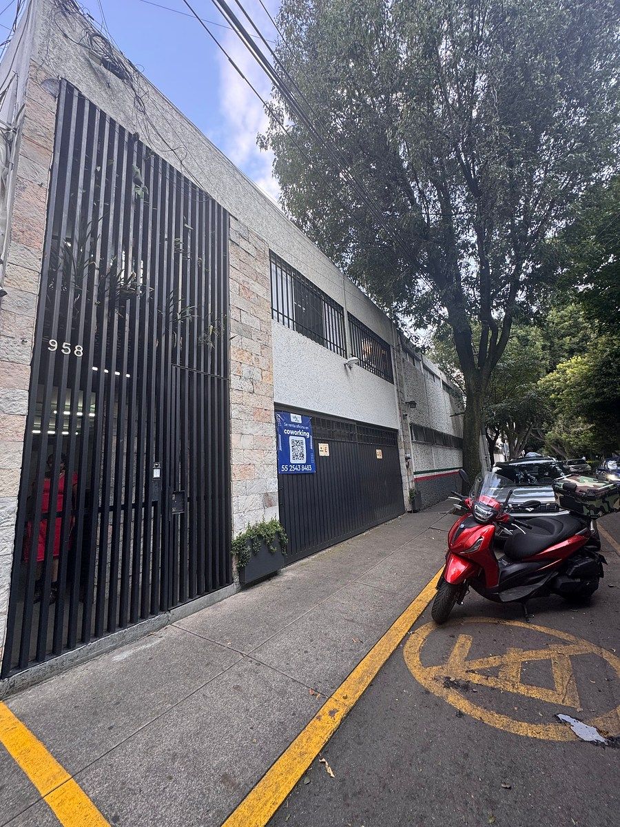 Oficina en Santa Cruz Atoyac, Benito Juárez, foto 9 de 9
